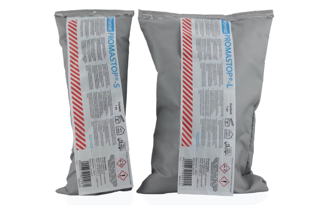 promastop s l brannputer
