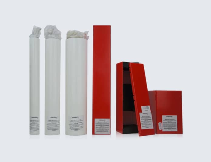 FIRESAFE Kabelhylse