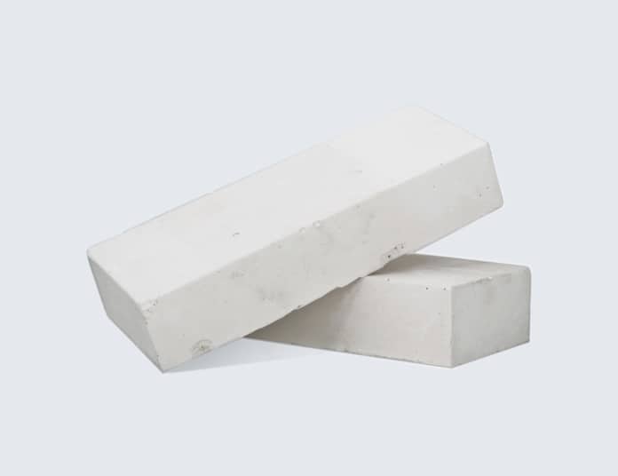 FIRESAFE GPG Brick, branntette stein